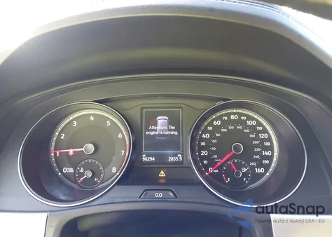 2021 Volkswagen Atlas Cross Sport 2.0T Se W/Technology z USA, uszkodzony, nr VIN 1V2JC2CA0MC230331